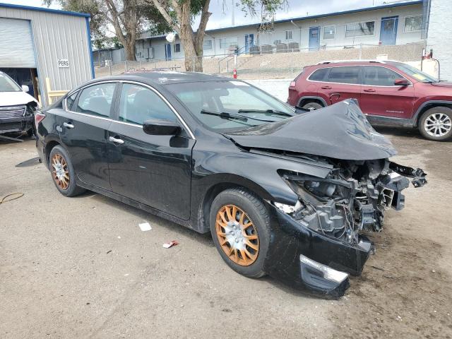 2015 NISSAN ALTIMA 2.5 - 1N4AL3AP4FC145712