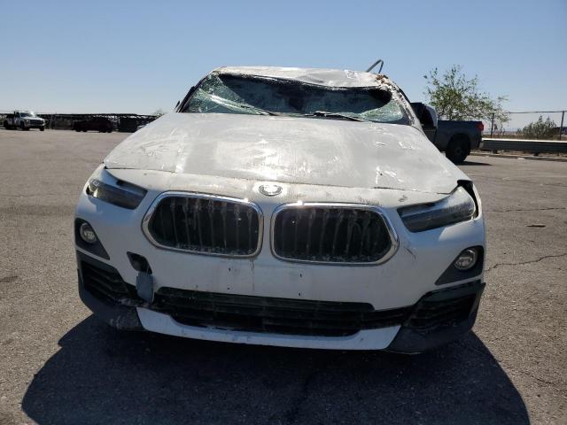 2018 BMW X2 SDRIVE2 WBXYJ3C38JEJ82920