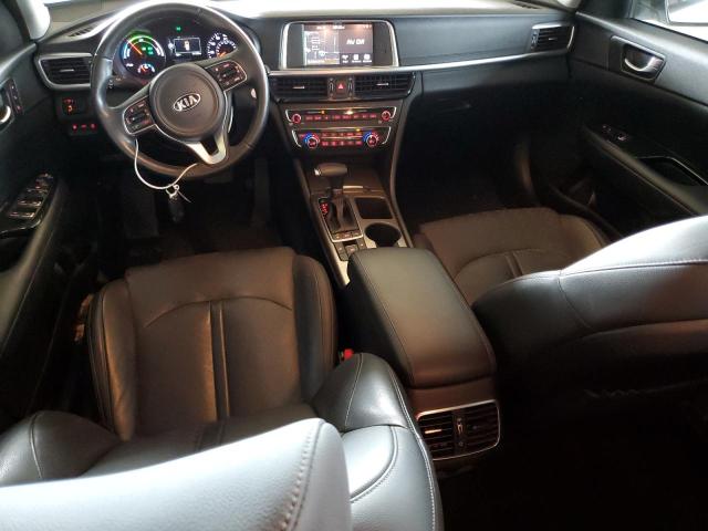 2019 KIA OPTIMA PLU KNAGV4LD8K5031988