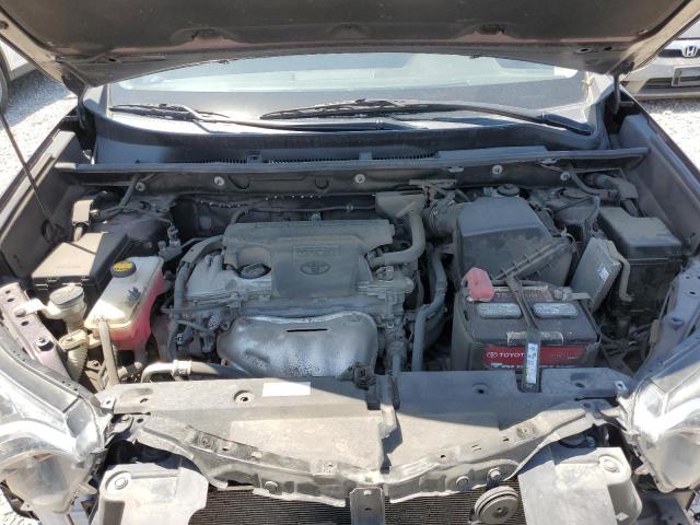 2017 TOYOTA RAV4 LE - 2T3BFREV3HW666339