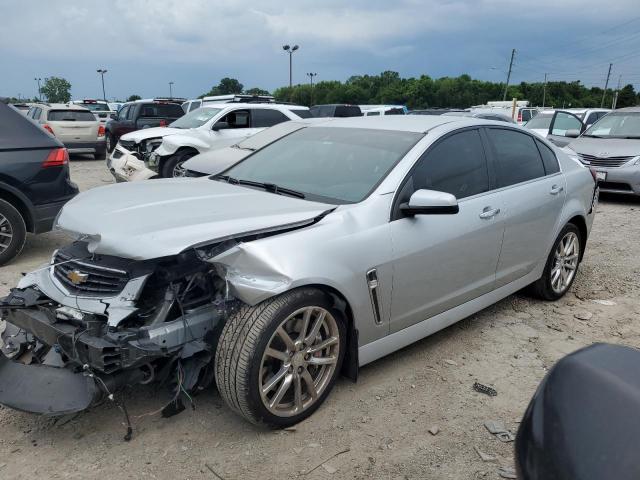 CHEVROLET SS
