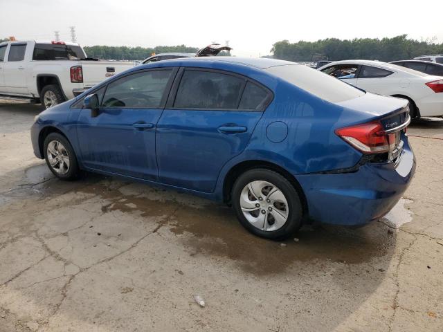 Vin: 2hgfb2f58dh531159, lot: 60278725, honda civic lx 20132