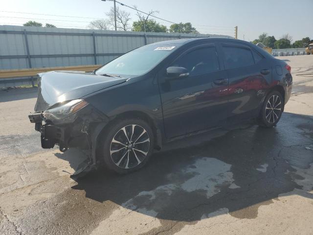 TOYOTA COROLLA L