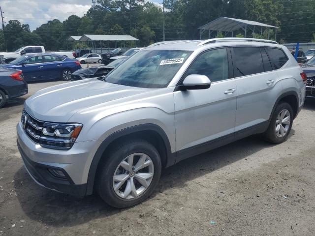 Vin: 1v2ur2ca5kc572110, lot: 59006935, volkswagen atlas se 2019 img_1