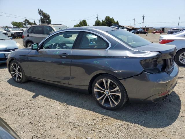 Vin: wba1f5c57ev255551, lot: 59819415, bmw 2 series i 20142
