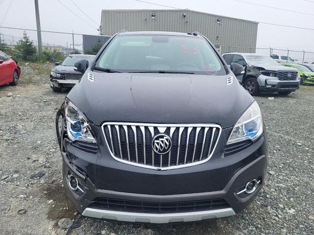 2014 BUICK ENCORE - KL4CJESB7EB721640