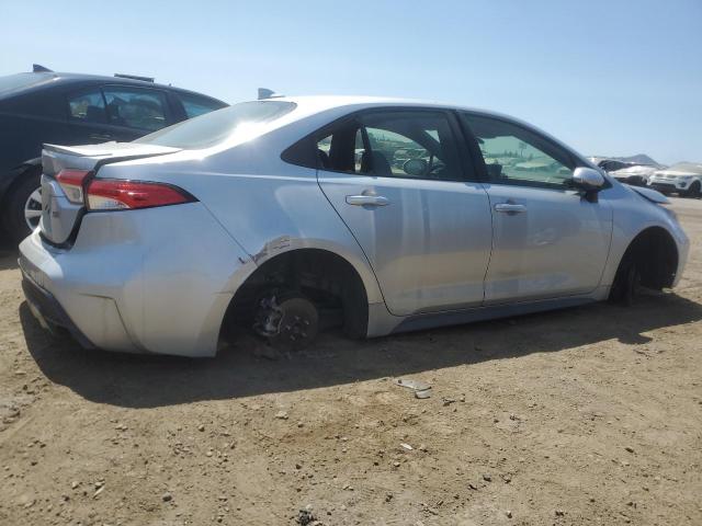 2020 TOYOTA COROLLA SE JTDP4RCE6LJ030973