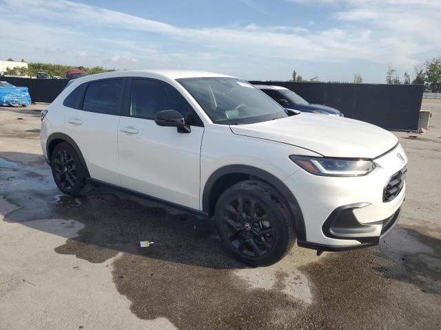 2023 HONDA HR-V SPORT 3CZRZ1H58PM731490