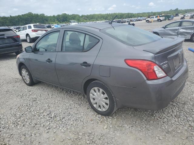 2018 NISSAN VERSA S - 3N1CN7AP1JL806648