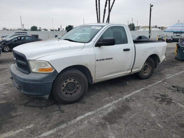 DODGE RAM 1500 S