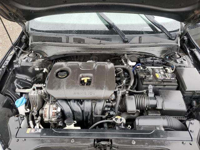 2022 KIA FORTE FE - 3KPF24AD3NE425479