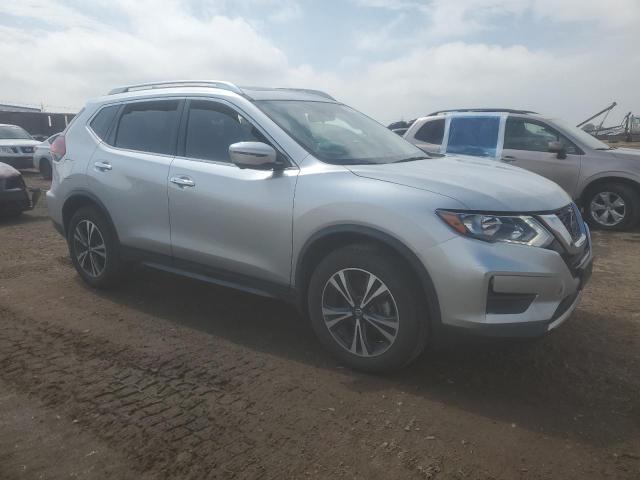 Vin: jn8at2mv2kw393694, lot: 62373165, nissan rogue s 20194