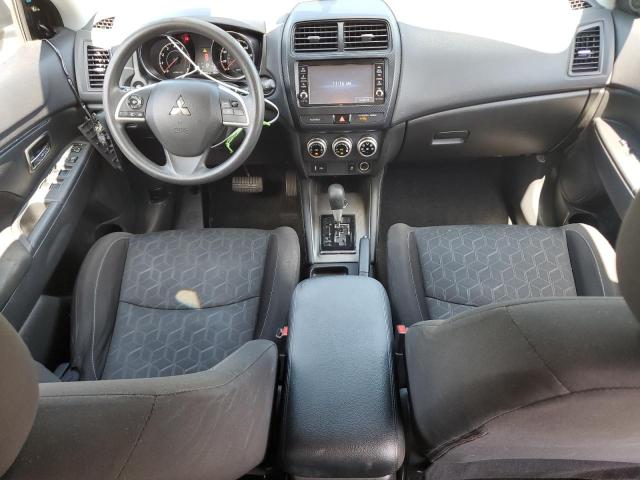 2020 MITSUBISHI OUTLANDER - JA4AR3AU4LU028100