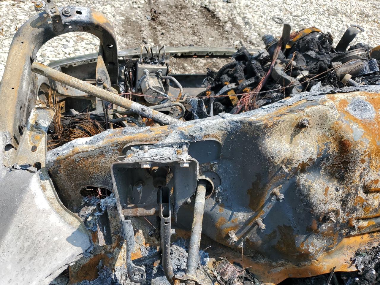 FORD F-350 SUPER DUTY