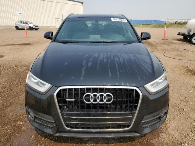 2015 AUDI Q3 PRESTIG WA1GFEFS7FR000563