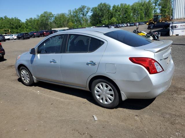 Vin: 3n1cn7ap0dl842044, lot: 59087035, nissan versa s 20132