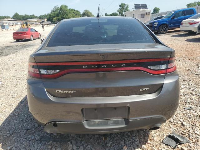 2015 DODGE DART GT 1C3CDFEB8FD123212