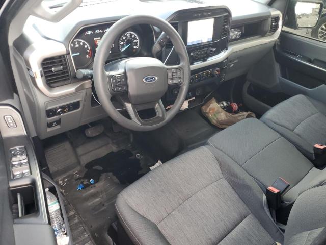 2022 FORD F-150 XL 1FTEW1CBXNKD17304