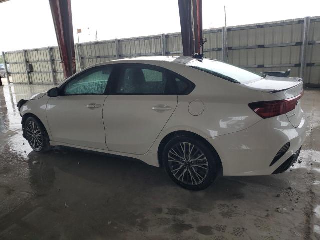 Vin: 3kpf54ad3re745236, lot: 59548095, kia forte gt line 20242