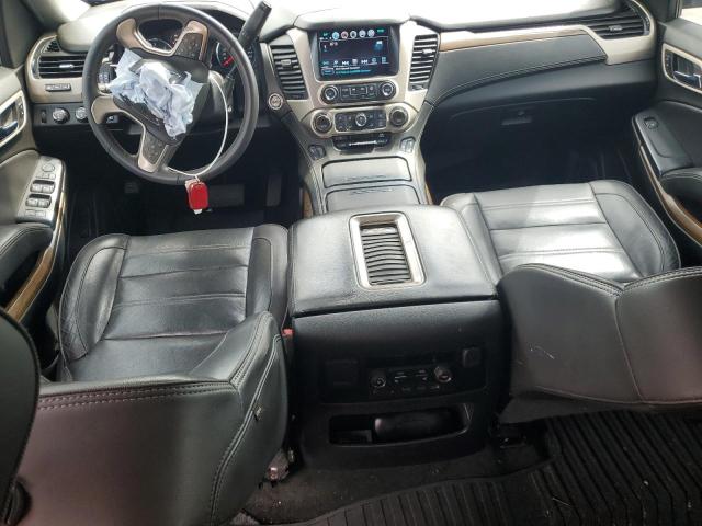 2018 GMC YUKON DENA 1GKS2CKJ6JR397225