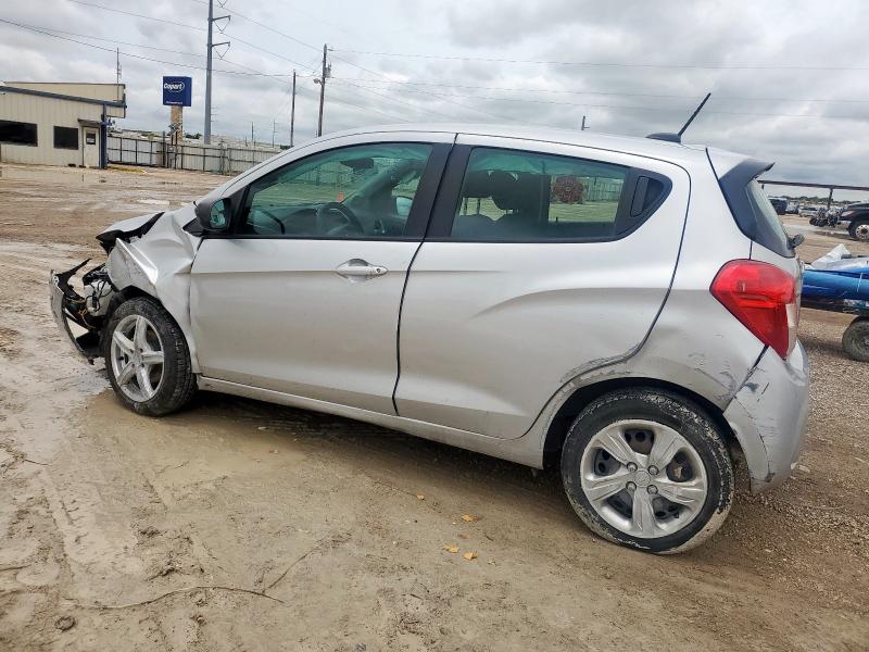 2021 CHEVROLET SPARK LS KL8CB6SA5MC227908
