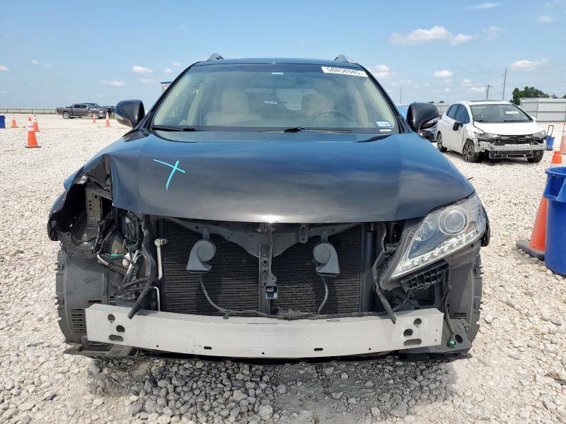 2015 LEXUS RX 350 2T2ZK1BA2FC200207
