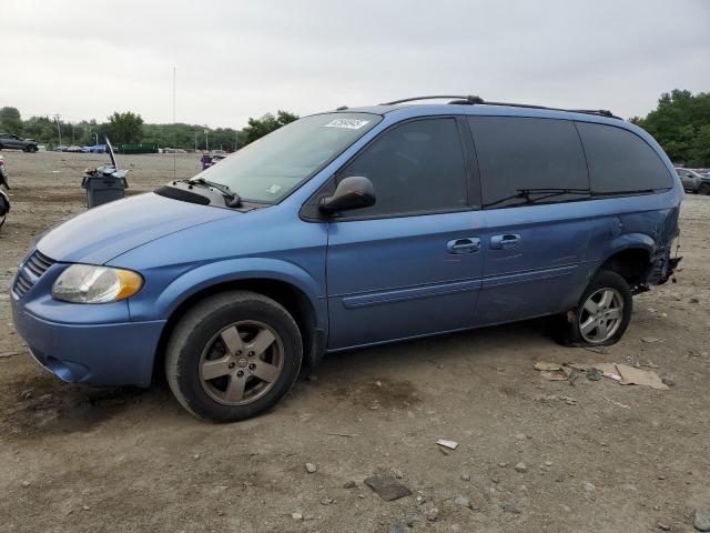 DODGE GRAND CARA