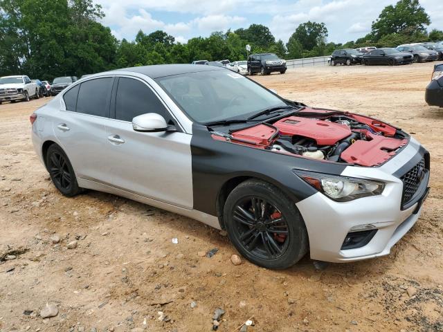 2018 INFINITI Q50 PURE JN1CV7AR2JM280277