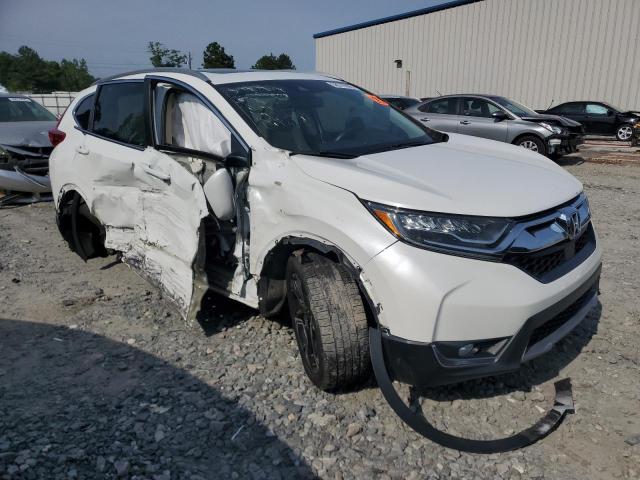 2019 HONDA CR-V TOURI - 2HKRW1H98KH500220