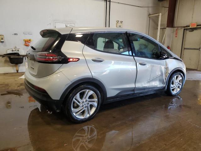 Vin: 1g1fw6s04p4180300, lot: 61649695, chevrolet bolt 1lt 20233