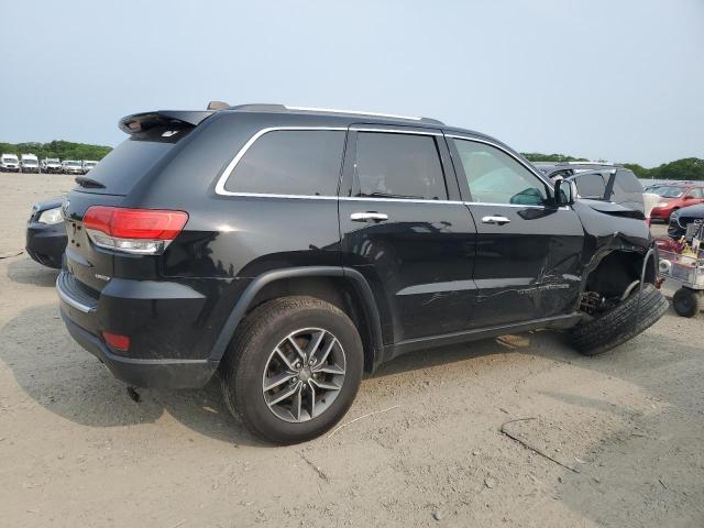 Vin: 1c4rjfbg0hc689436, lot: 59534065, jeep grand cher limited 20173