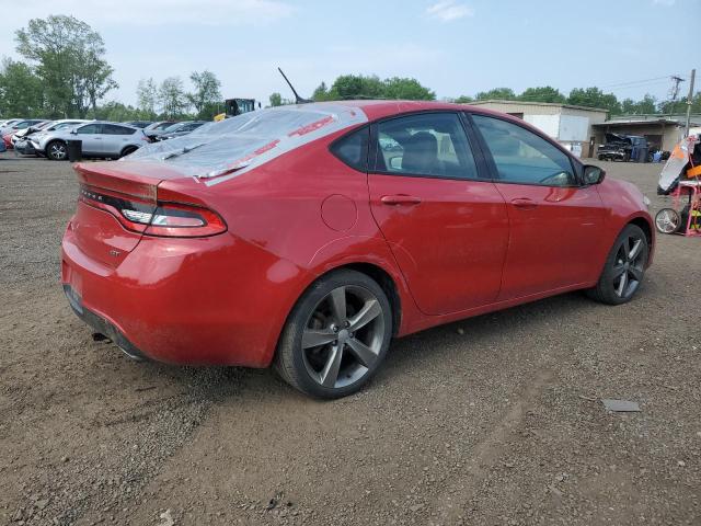 Vin: 1c3cdfeb2fd277883, lot: 60686505, dodge dart gt 20153