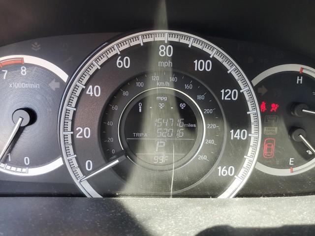 2016 HONDA ACCORD LX 1HGCR2F33GA052440