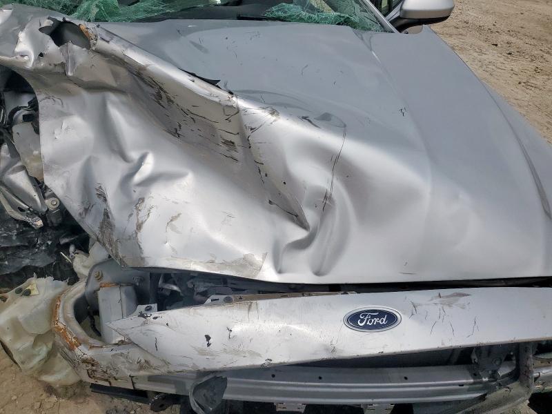 2018 FORD FUSION S H 3FA6P0UU9JR254641