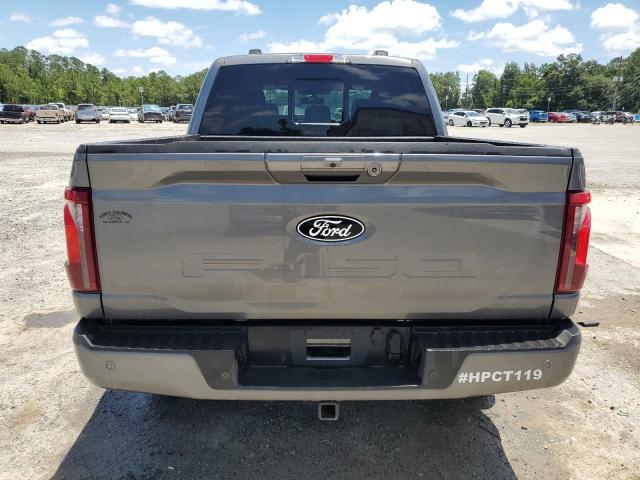 2025 FORD F150 XLT 1FTFW3L54SKD31267