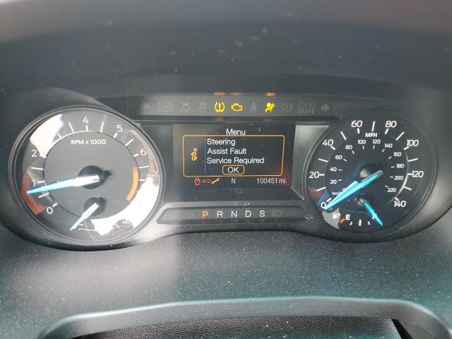 2016 FORD EXPLORER X - 1FM5K7DH5GGA48194