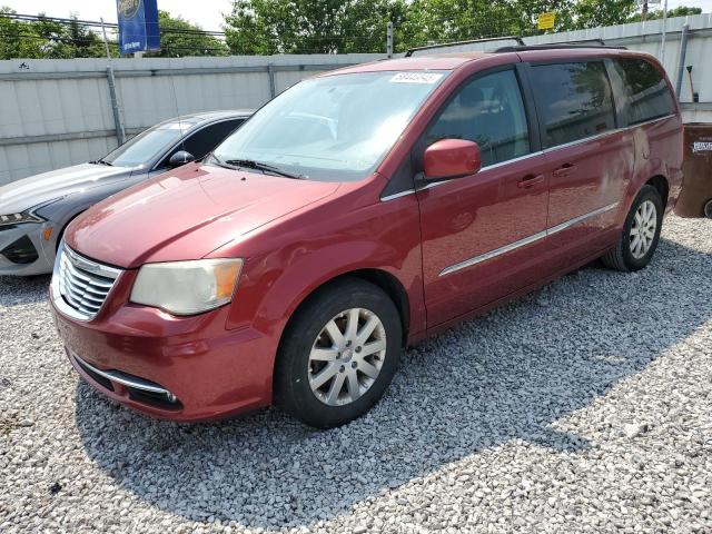 CHRYSLER TOWN & COU