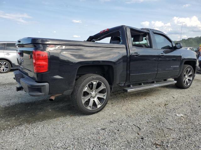 2018 CHEVROLET SILVERADO - 3GCUKRECXJG199574