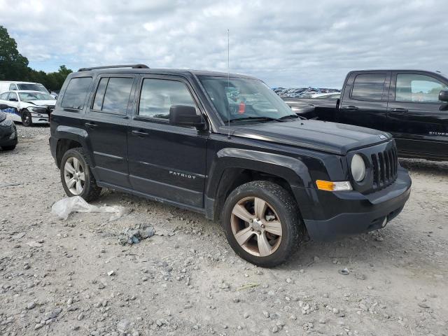 Vin: 1c4njpfb5ed737621, lot: 60838385, jeep patriot latitude 20144