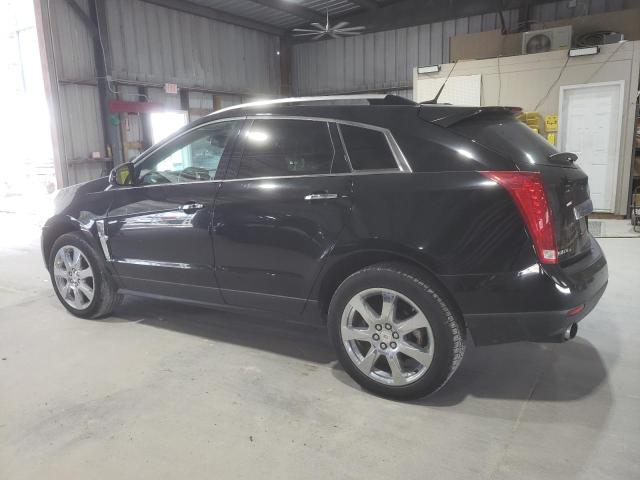 2011 CADILLAC SRX PREMIU - 3GYFNFEY7BS505486
