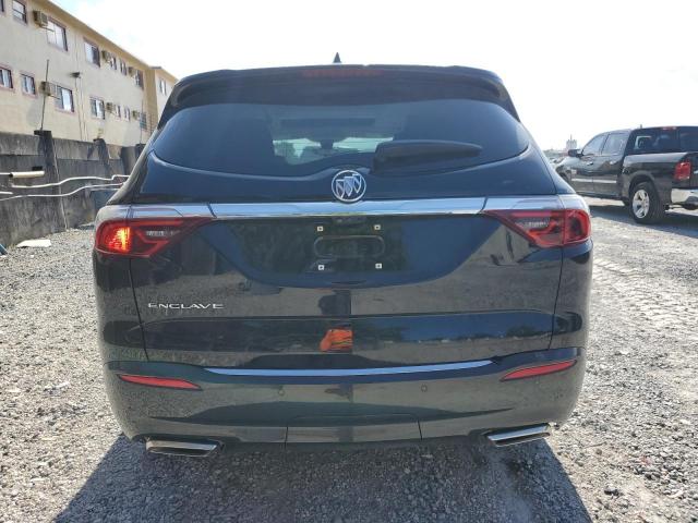 2023 BUICK ENCLAVE PR 5GAERCKW2PJ159669