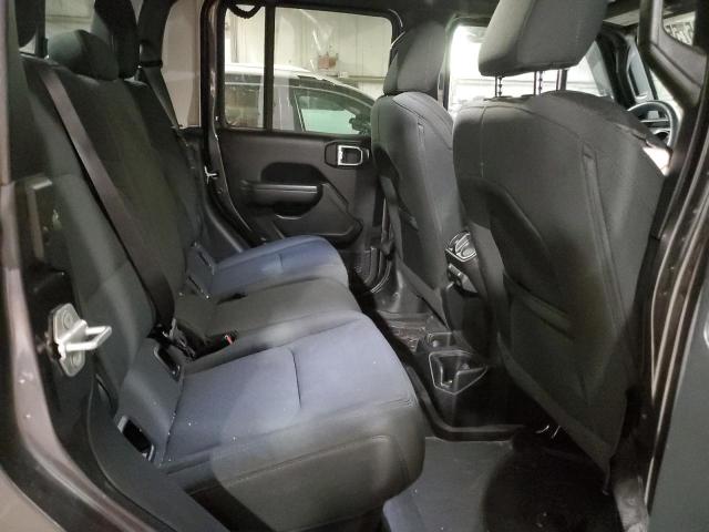 2021 JEEP GLADIATOR 1C6HJTAG2ML532486