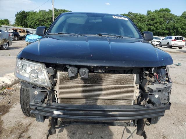 2016 DODGE JOURNEY SE - 3C4PDCAB4GT105464