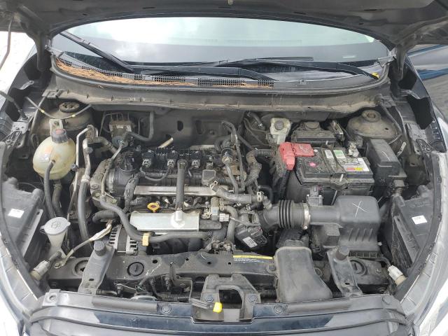 2021 NISSAN KICKS SV 3N1CP5CV8ML533822