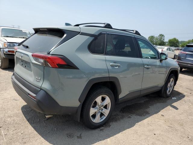 Vin: 2t3p1rfv3kw061098, lot: 60061815, toyota rav4 xle 20193
