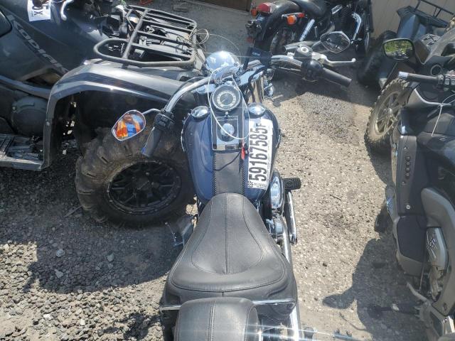 2012 HARLEY-DAVIDSON FLSTN SOFT 1HD1JDV16CB039449