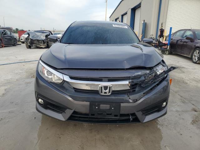 2016 HONDA CIVIC EXL - 19XFC1F72GE016293