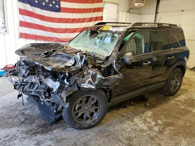 Vin: 3fmcr9b63rre85848, lot: 62282525, ford bronco big bend 2024 img_1