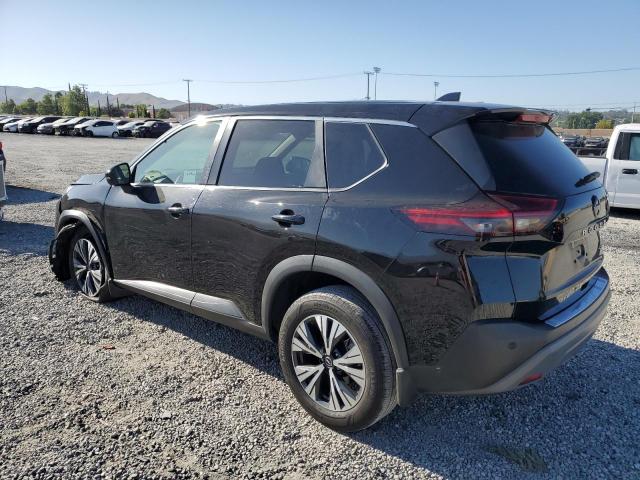 2022 NISSAN ROGUE SV 5N1BT3BA1NC683156