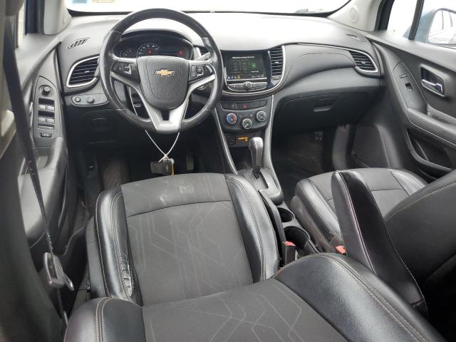 2019 CHEVROLET TRAX 1LT 3GNCJLSB2KL176930